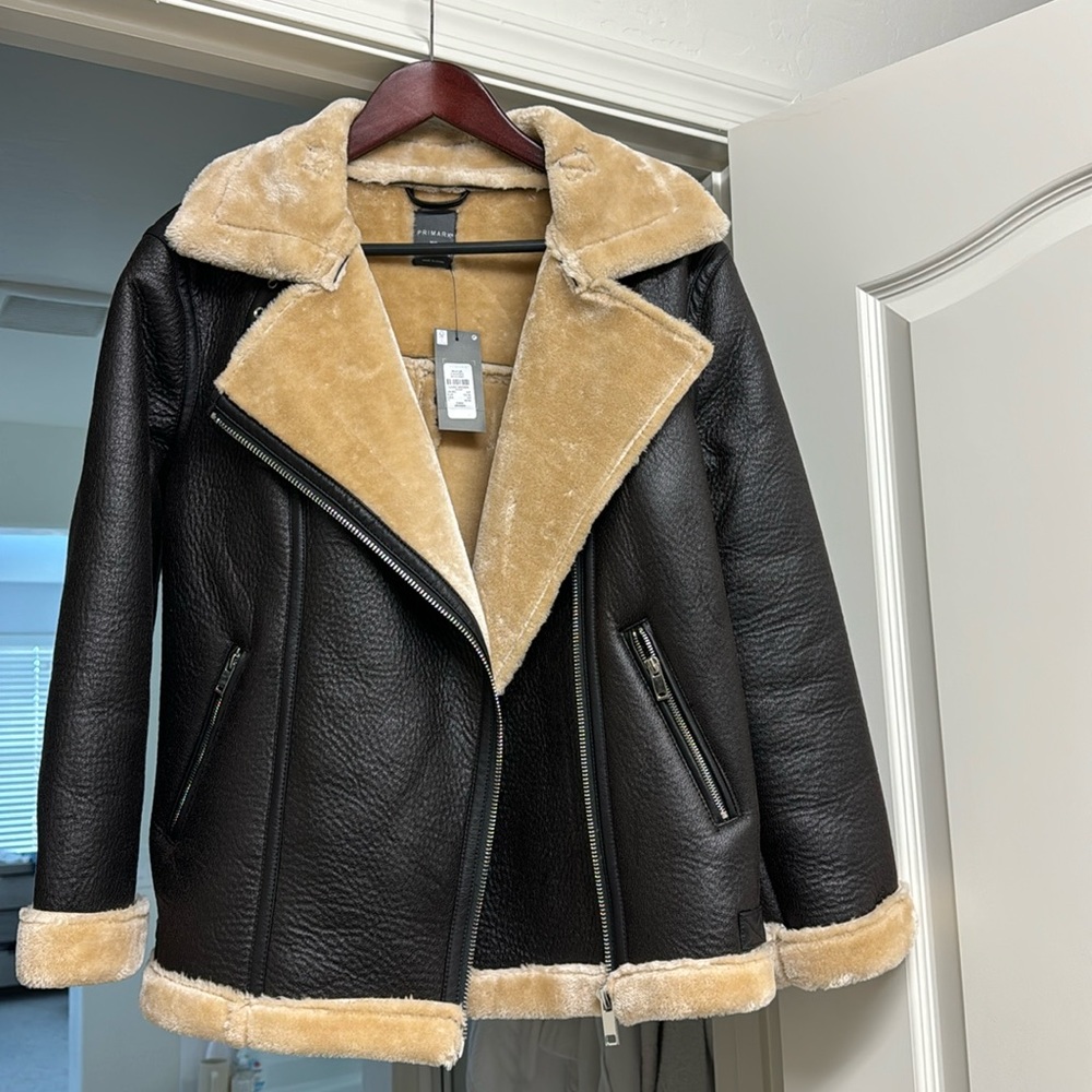 Primark Jacket